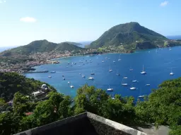 Les environs