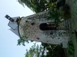 Les environs